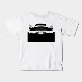 1957 Studebaker Hawk Kids T-Shirt